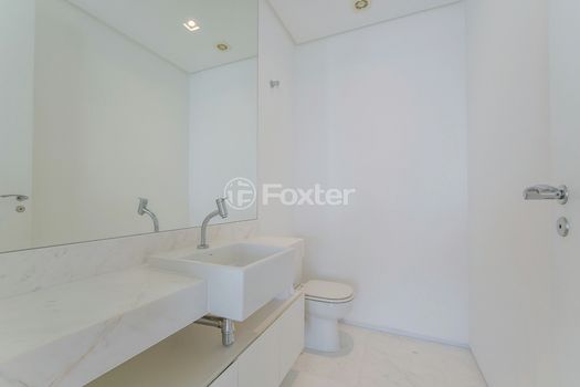 Foto 23 do(a) Apartamento de 4 quartos à venda em Vila Mariana, São Paulo