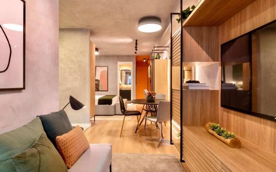 Foto 8 do(a) Apartamento de 2 quartos à venda em São Cristóvão, Rio de Janeiro