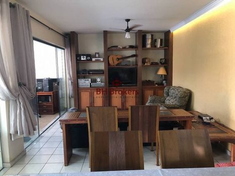 Foto 4 do(a) Cobertura de 5 quartos à venda em Buritis, Belo Horizonte