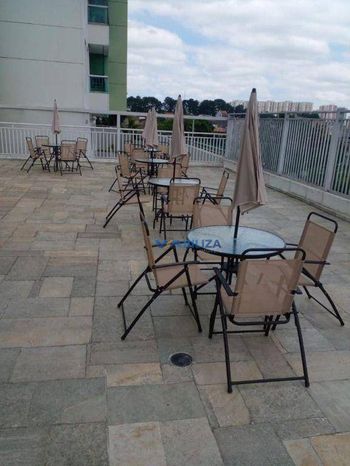 Foto 30 do(a) Cobertura de 4 quartos à venda em Jardim Las Vegas, Guarulhos