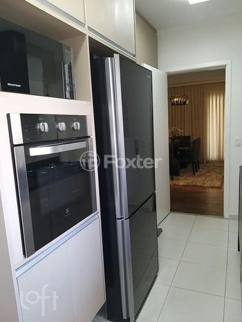 Foto 8 do(a) Apartamento de 3 quartos à venda em Barra Funda, São Paulo