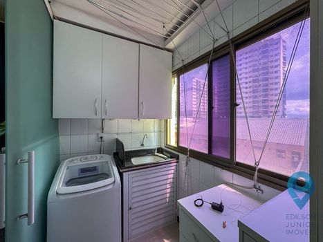 Foto 31 do(a) Apartamento de 3 quartos à venda em Praia de Itaparica, Vila Velha