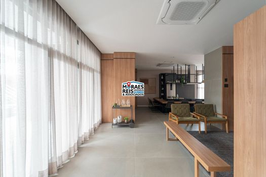 Foto 42 do(a) Apartamento de 2 quartos à venda em Vila Santa Catarina, São Paulo