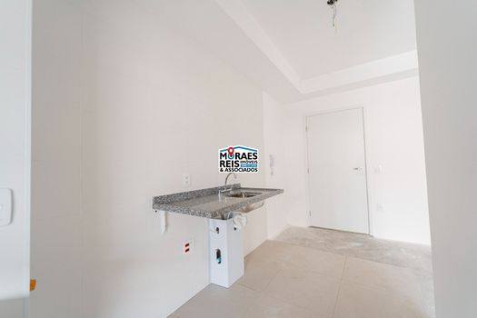 Foto 20 do(a) Apartamento de 2 quartos à venda em Vila Santa Catarina, São Paulo