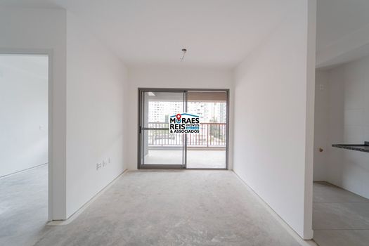 Foto 23 do(a) Apartamento de 2 quartos à venda em Vila Santa Catarina, São Paulo