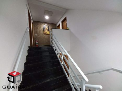 Foto 9 do(a) Cobertura de 2 quartos à venda em Jardim Santo Alberto, Santo André