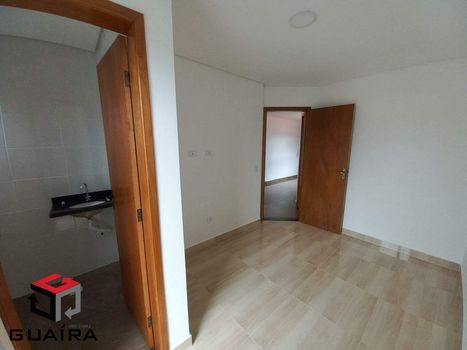 Foto 17 do(a) Cobertura de 2 quartos à venda em Jardim Santo Alberto, Santo André