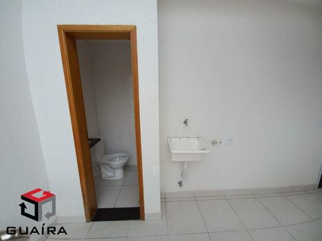 Foto 32 do(a) Cobertura de 2 quartos à venda em Jardim Santo Alberto, Santo André