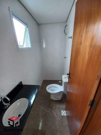 Foto 24 do(a) Cobertura de 2 quartos à venda em Jardim Santo Alberto, Santo André