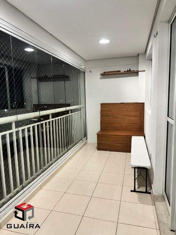 Foto 5 do(a) Apartamento de 3 quartos à venda em Vila Lusitânia, São Bernardo do Campo