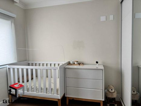 Foto 18 do(a) Apartamento de 3 quartos à venda em Vila Lusitânia, São Bernardo do Campo