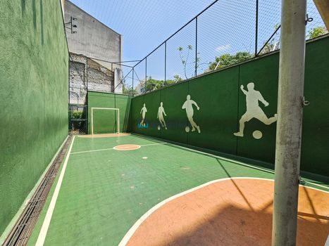 Foto 18 do(a) Apartamento de 2 quartos à venda em Cambuci, São Paulo