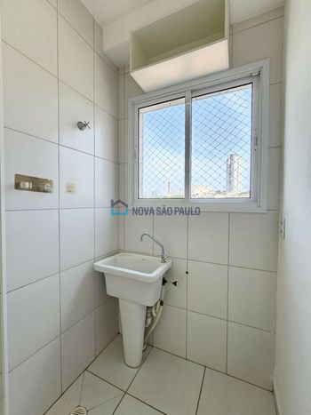 Foto 8 do(a) Apartamento de 2 quartos à venda em Cambuci, São Paulo