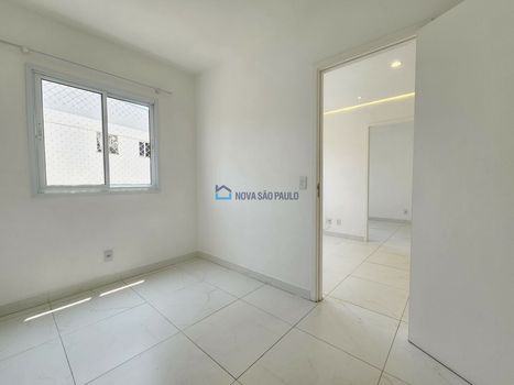 Foto 11 do(a) Apartamento de 2 quartos à venda em Cambuci, São Paulo