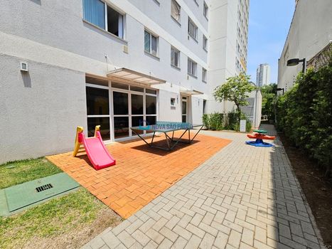 Foto 15 do(a) Apartamento de 2 quartos à venda em Cambuci, São Paulo
