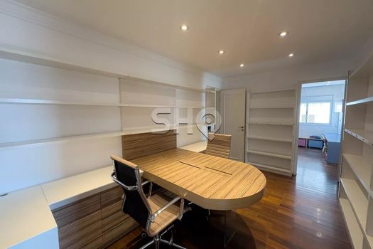Foto 50 do(a) Apartamento de 4 quartos à venda em Perdizes, São Paulo