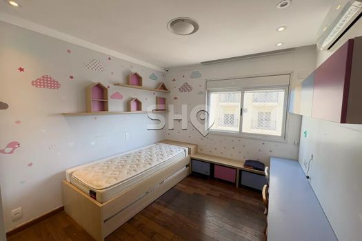 Foto 7 do(a) Apartamento de 4 quartos à venda em Perdizes, São Paulo