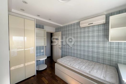Foto 27 do(a) Apartamento de 4 quartos à venda em Perdizes, São Paulo