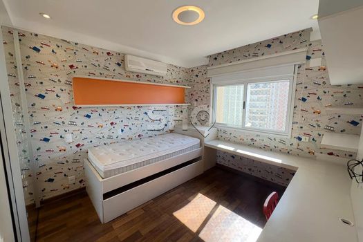 Foto 24 do(a) Apartamento de 4 quartos à venda em Perdizes, São Paulo