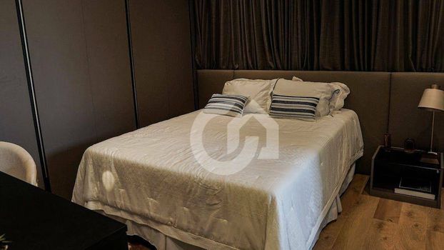 Foto 35 do(a) Casa em Condomínio de 4 quartos à venda em Vila Israel, Americana