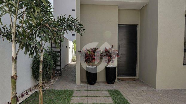 Foto 3 do(a) Casa em Condomínio de 4 quartos à venda em Vila Israel, Americana