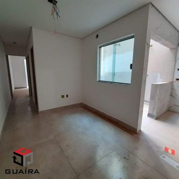Foto 3 do(a) Apartamento de 2 quartos à venda em Vila Curuçá, Santo André