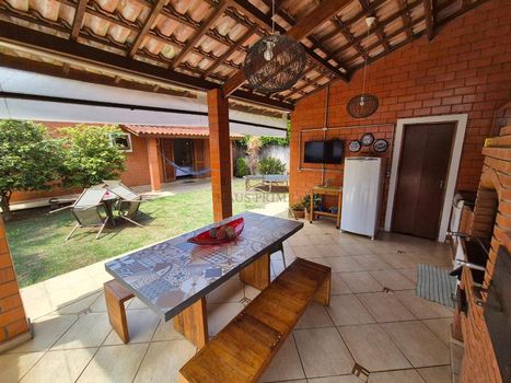 Foto 32 do(a) Casa em Condomínio de 4 quartos à venda em null, Vargem Grande Paulista