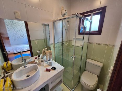 Foto 9 do(a) Casa em Condomínio de 4 quartos à venda em null, Vargem Grande Paulista