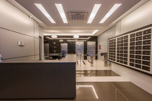 Foto 6 do(a) Sala / Conjunto Comercial false à venda em Rio Branco, Porto Alegre