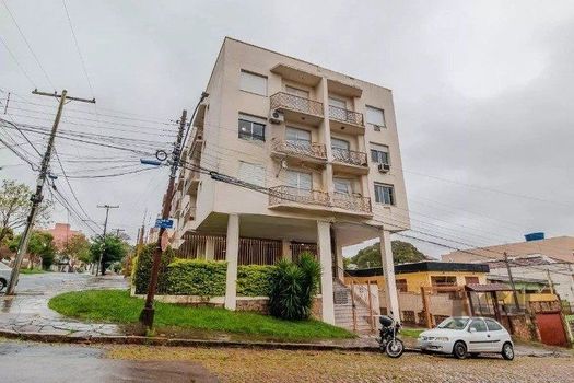 Foto 3 do(a) Cobertura de 2 quartos à venda em Partenon, Porto Alegre