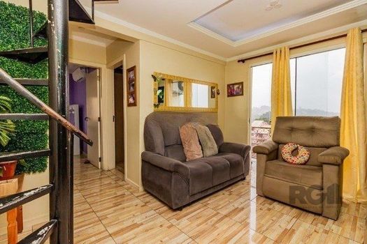 Foto 7 do(a) Cobertura de 2 quartos à venda em Partenon, Porto Alegre