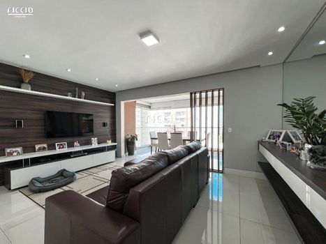 Foto 3 do(a) Apartamento de 3 quartos à venda em Jardim das Indústrias, São José dos Campos