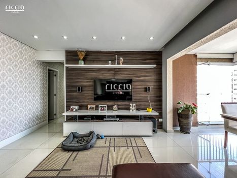 Foto 4 do(a) Apartamento de 3 quartos à venda em Jardim das Indústrias, São José dos Campos