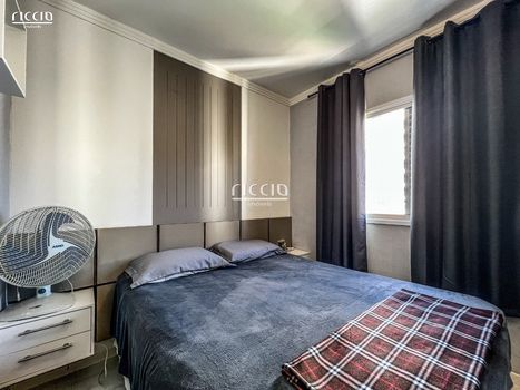 Foto 23 do(a) Apartamento de 3 quartos à venda em Jardim das Indústrias, São José dos Campos