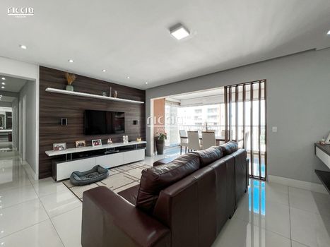Foto 1 do(a) Apartamento de 3 quartos à venda em Jardim das Indústrias, São José dos Campos
