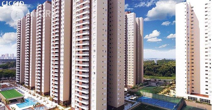 Foto 30 do(a) Apartamento de 3 quartos à venda em Jardim das Indústrias, São José dos Campos