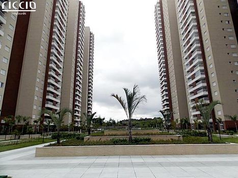 Foto 40 do(a) Apartamento de 3 quartos à venda em Jardim das Indústrias, São José dos Campos