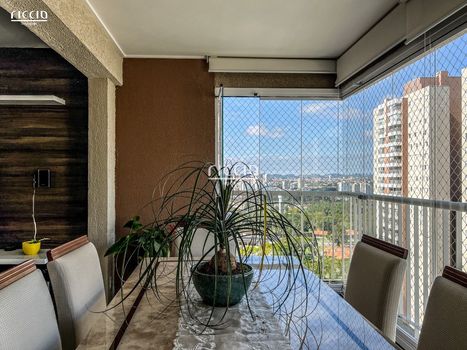 Foto 13 do(a) Apartamento de 3 quartos à venda em Jardim das Indústrias, São José dos Campos