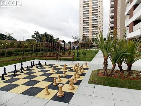 Foto 37 do(a) Apartamento de 3 quartos à venda em Jardim das Indústrias, São José dos Campos
