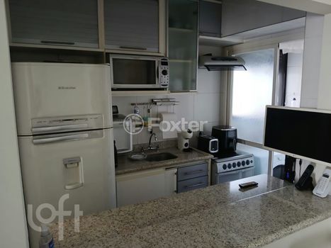 Foto 3 do(a) Apartamento de 2 quartos à venda em Santa Cecília, São Paulo