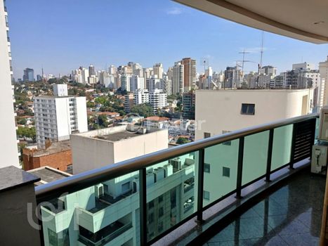 Foto 2 do(a) Apartamento de 2 quartos à venda em Santa Cecília, São Paulo