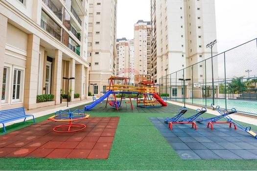 Foto 41 do(a) Apartamento de 2 quartos à venda em Parque Campolim, Sorocaba