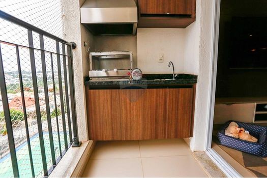 Foto 22 do(a) Apartamento de 2 quartos à venda em Parque Campolim, Sorocaba