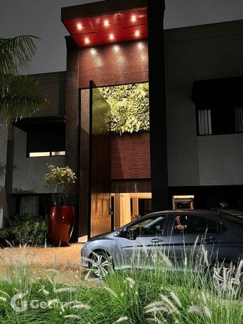Foto 2 do(a) Casa em Condomínio de 5 quartos à venda em Alphaville Residencial Dois, Barueri