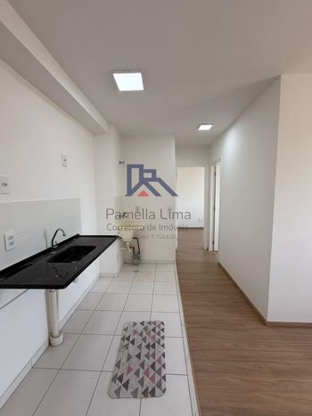 Foto 2 do(a) Apartamento de 2 quartos à venda em Cidade Satélite Santa Bárbara, São Paulo