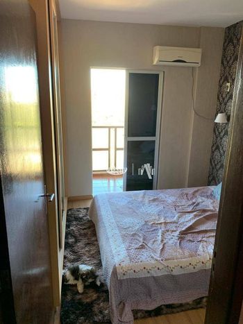 Foto 8 do(a) Apartamento de 3 quartos à venda em Bela Vista, Londrina