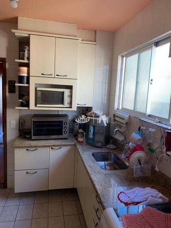Foto 10 do(a) Apartamento de 3 quartos à venda em Bela Vista, Londrina