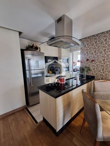 Foto 5 do(a) Apartamento de 2 quartos à venda em Vila Prel, São Paulo