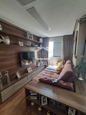 Foto 4 do(a) Apartamento de 2 quartos à venda em Vila Prel, São Paulo