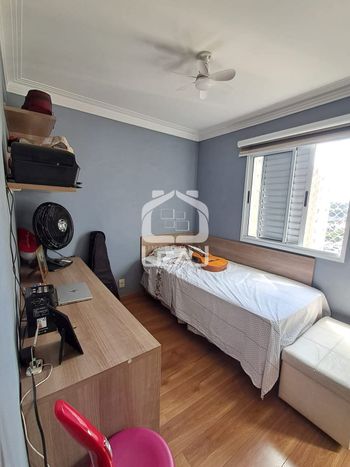 Foto 14 do(a) Apartamento de 2 quartos à venda em Vila Prel, São Paulo